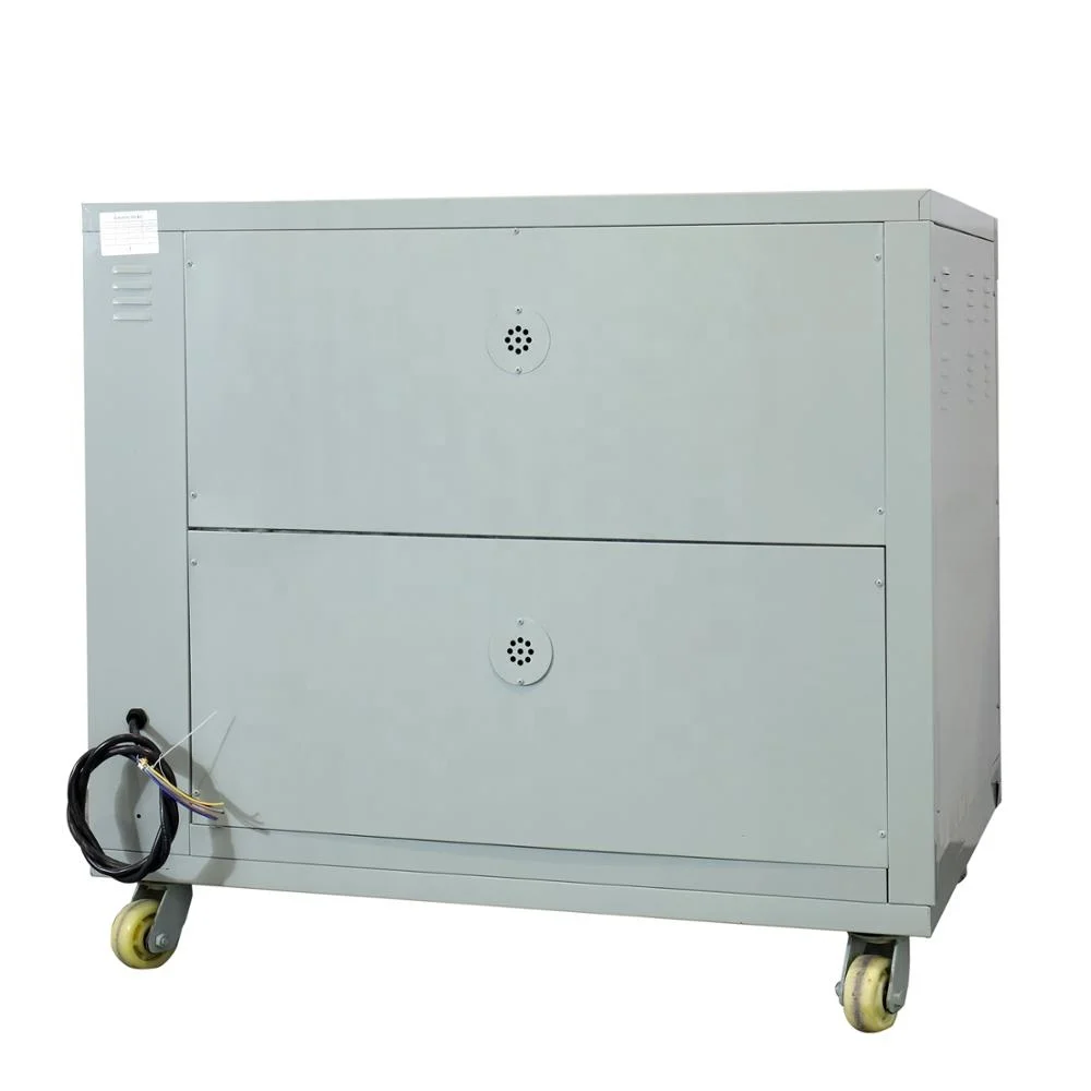 
Professional Commercial Oven New Design CE Approved 3 Deck 6 Trays Electric Bread Baking Oven 