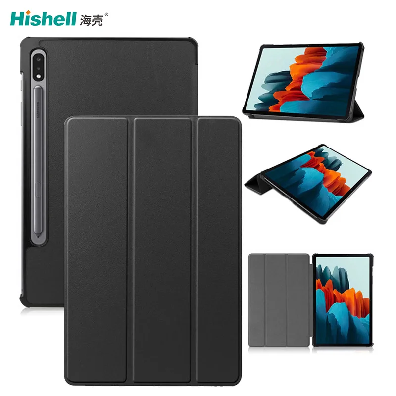 Slim Drop Proof Funny Shockproof Pu Leather Android Tablet Covers & Cases for Samsung Galaxy Nexus A7 A8 S6 S7 lite 10.1 Tab A