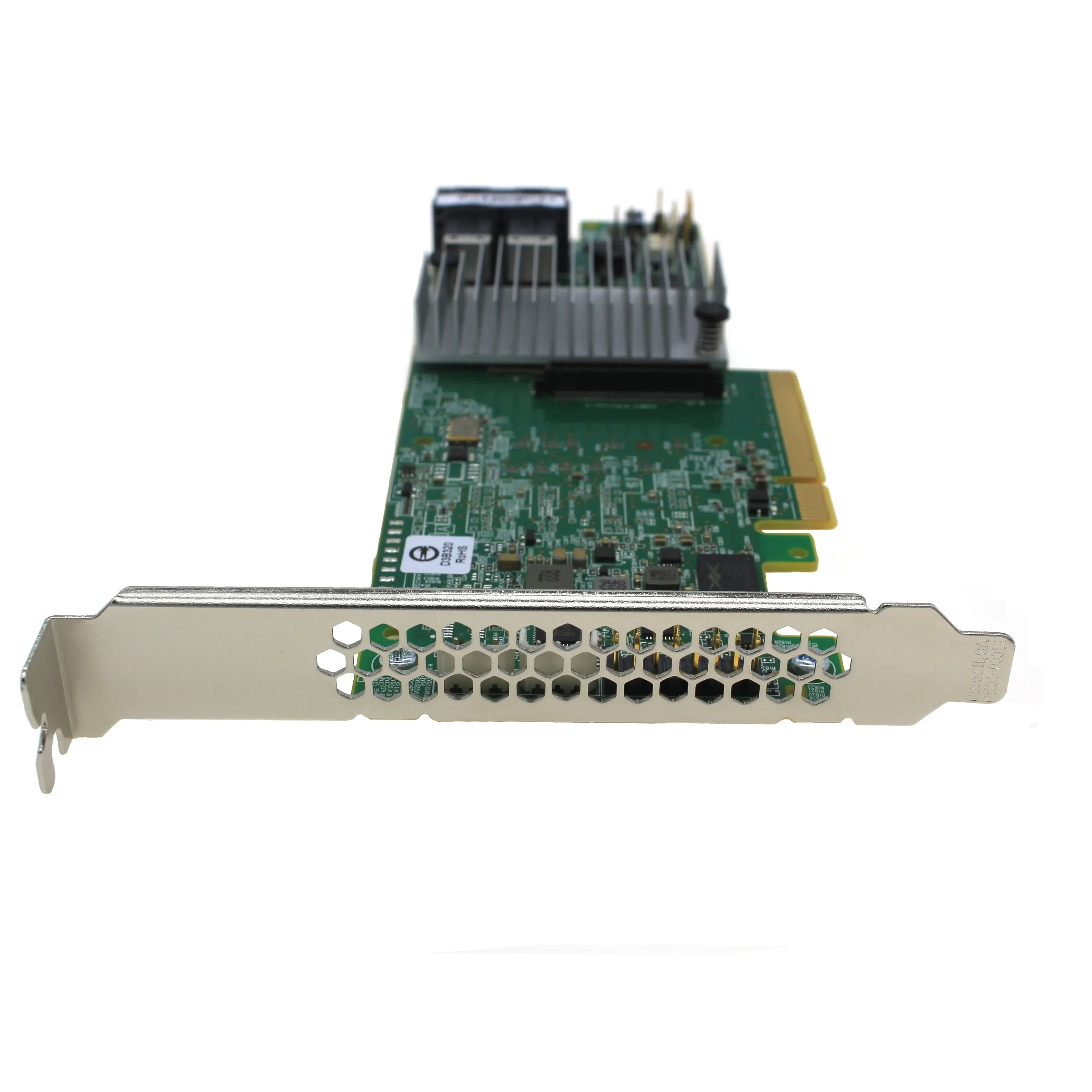 LSI MegaRAID 9361-8i  2GB CARD SAS3 12Gb 2G SATA3 RAID 0,1,5,6,10,50,60