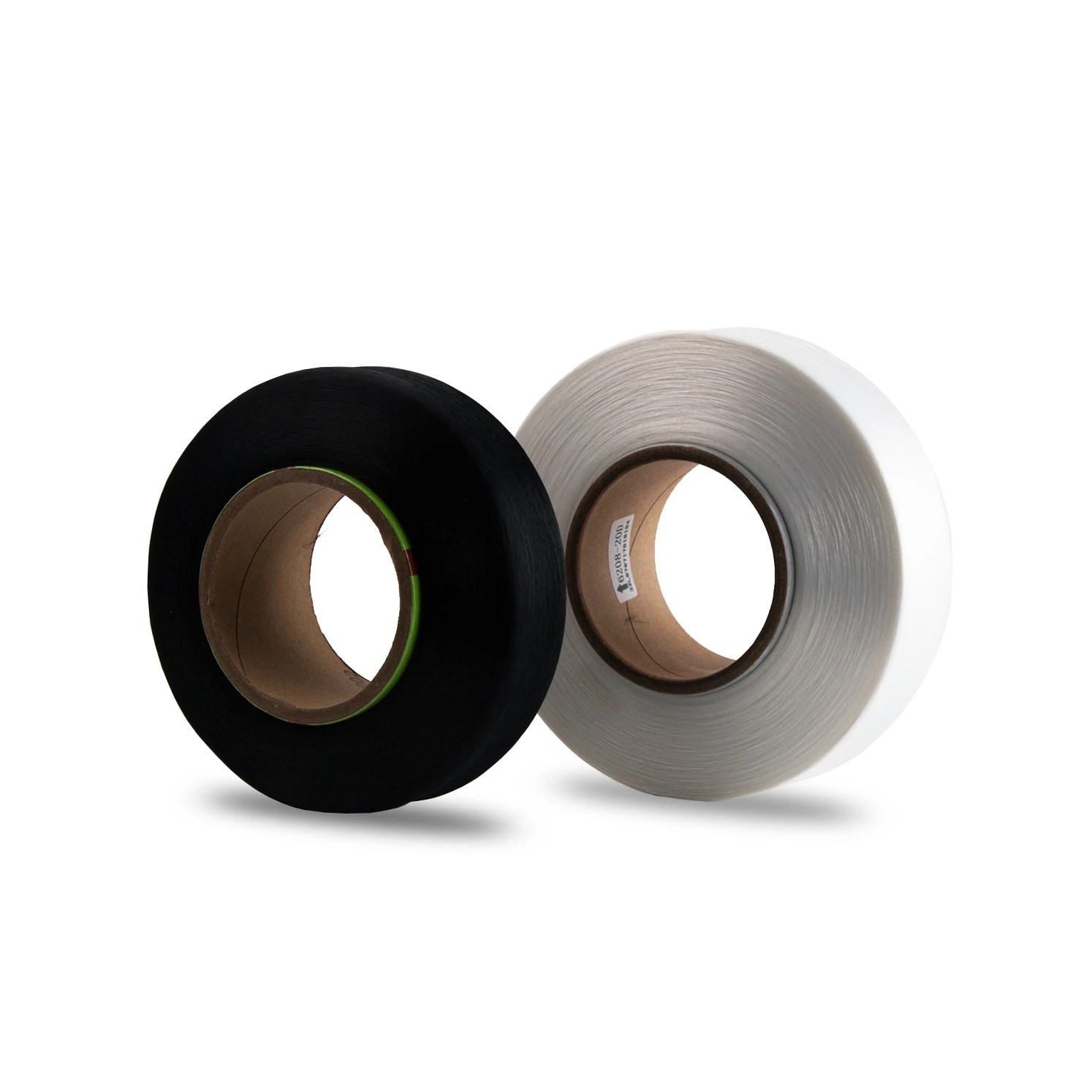 High Quality Spandex Thread Elastic Thread Lycra Yarn Spandex Elastane Lycra Yarn For Webbing