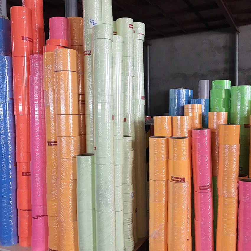 PVC Printing Photo Luminescent Film Glow in The Dark Sticker Film Luminescent Acrylic Sheet Luminous Vinyl Film Grow in The Dark