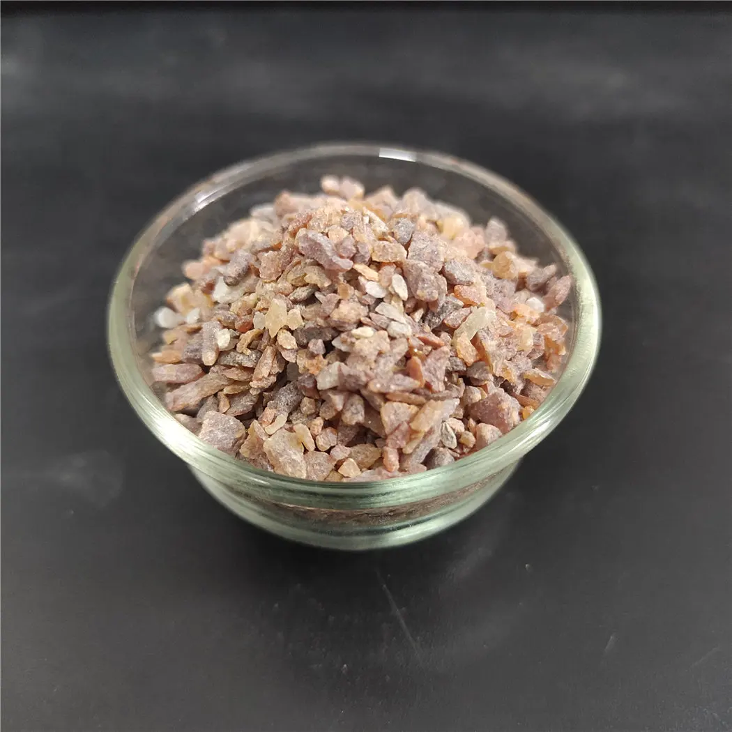 
96 fused magnesium sand powder for casting 