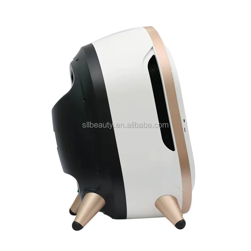 Digital Camera Best Portable Skin Analyzer / Visia Skin Analysis Machine