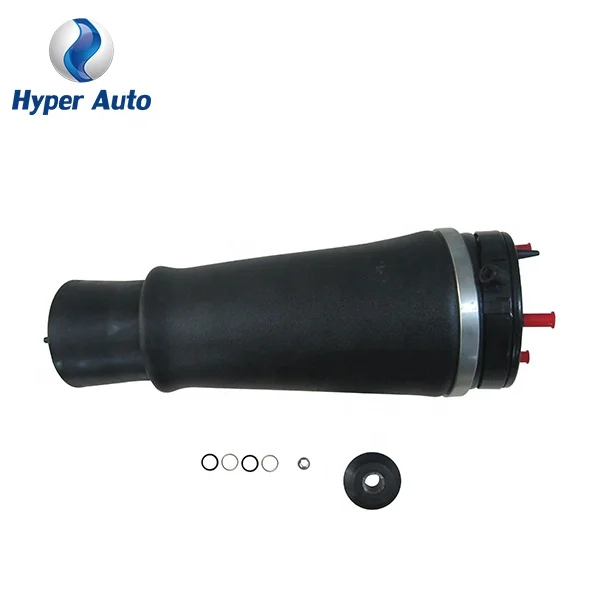Factory price auto suspension system air pack used in shock absorber for AUDI A6 A8 Q7