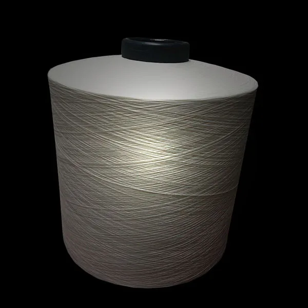 100% polyester Eco-friendly UV-protective Polyester Yarn