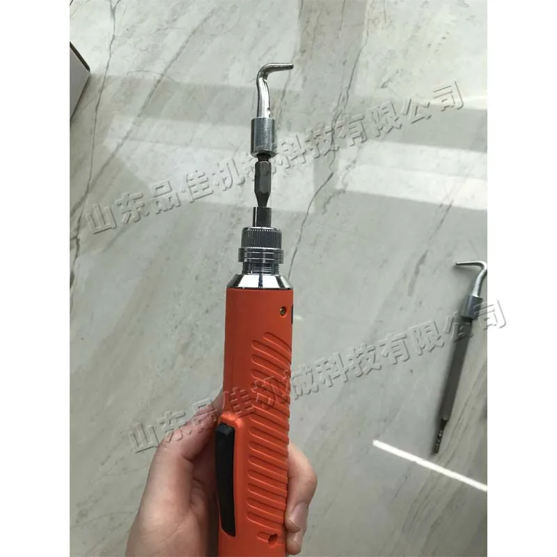 Wholesale Intelligent Rebar Tying Machine Rebar Concrete Building Tying Machine Floor bar Point Tying Machine