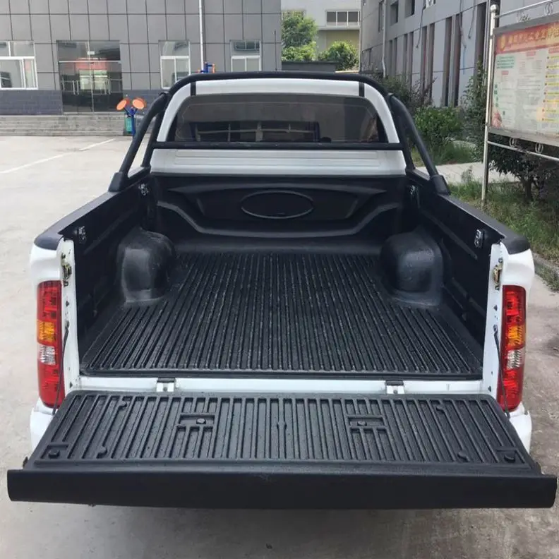 Brand New Polyethylene Hdpe Plastic Antiskid Picup Liners Rhino Linings Spray Truck Bed Liner