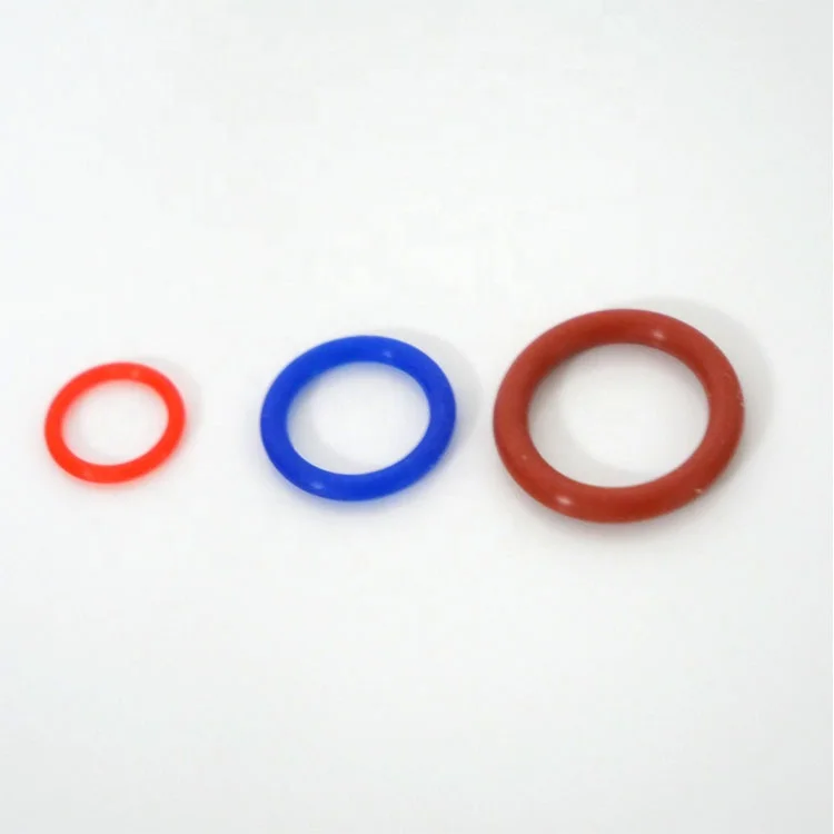 elastomer chemical resistant nbr rubber o ring