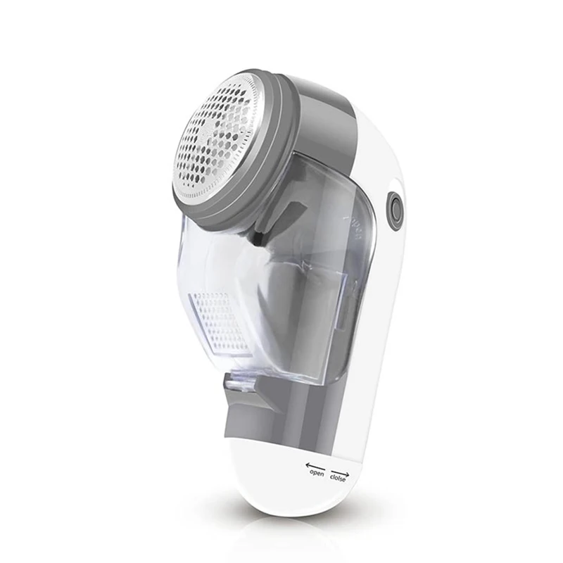 Amazon hot selling High Quality Profession Wireless portable hair ball trimmer lint remover shaver