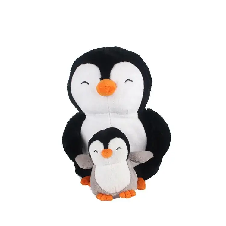 Реалистичные мягкие плюшевые игрушки подушка животные Peluche кукла для детей