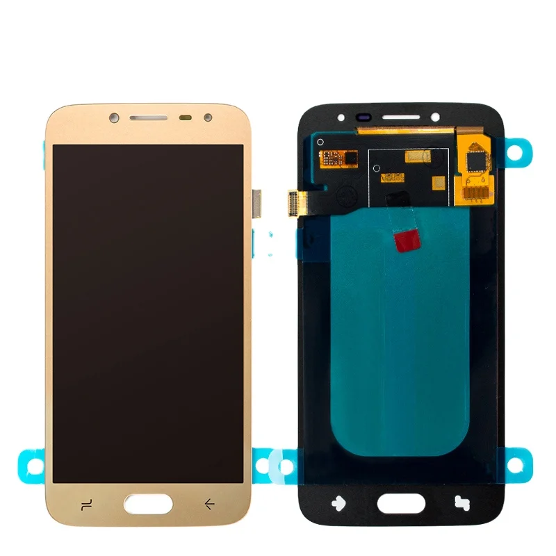 Замена ЖК дигитайзер сенсорный экран в сборе для Samsung Galaxy J2 2018 J250