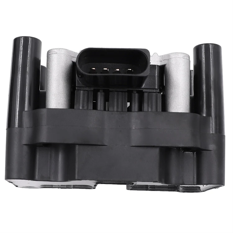 032905106D 032905106E 032905106B 032905106 bobina de encendido Car Ignition Coil 032905106F for VW year 2010 Audi Seat