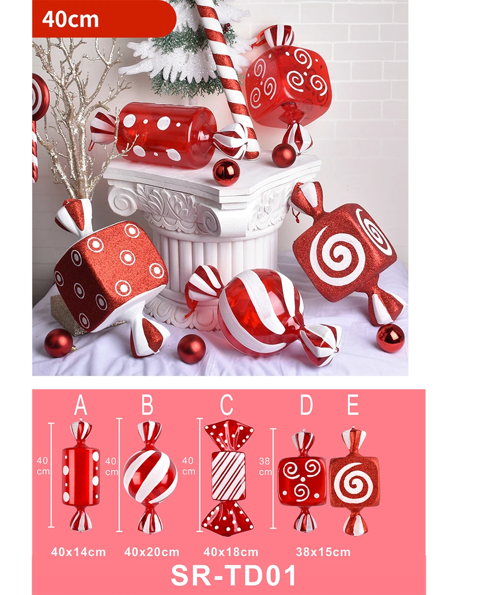 2021 xmas decoration N