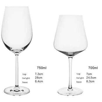 cabernet pinot noir wine glass