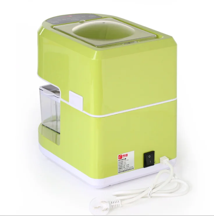 Automatic household olive oil cold press machine small oil cold press machine hemp oil screw press