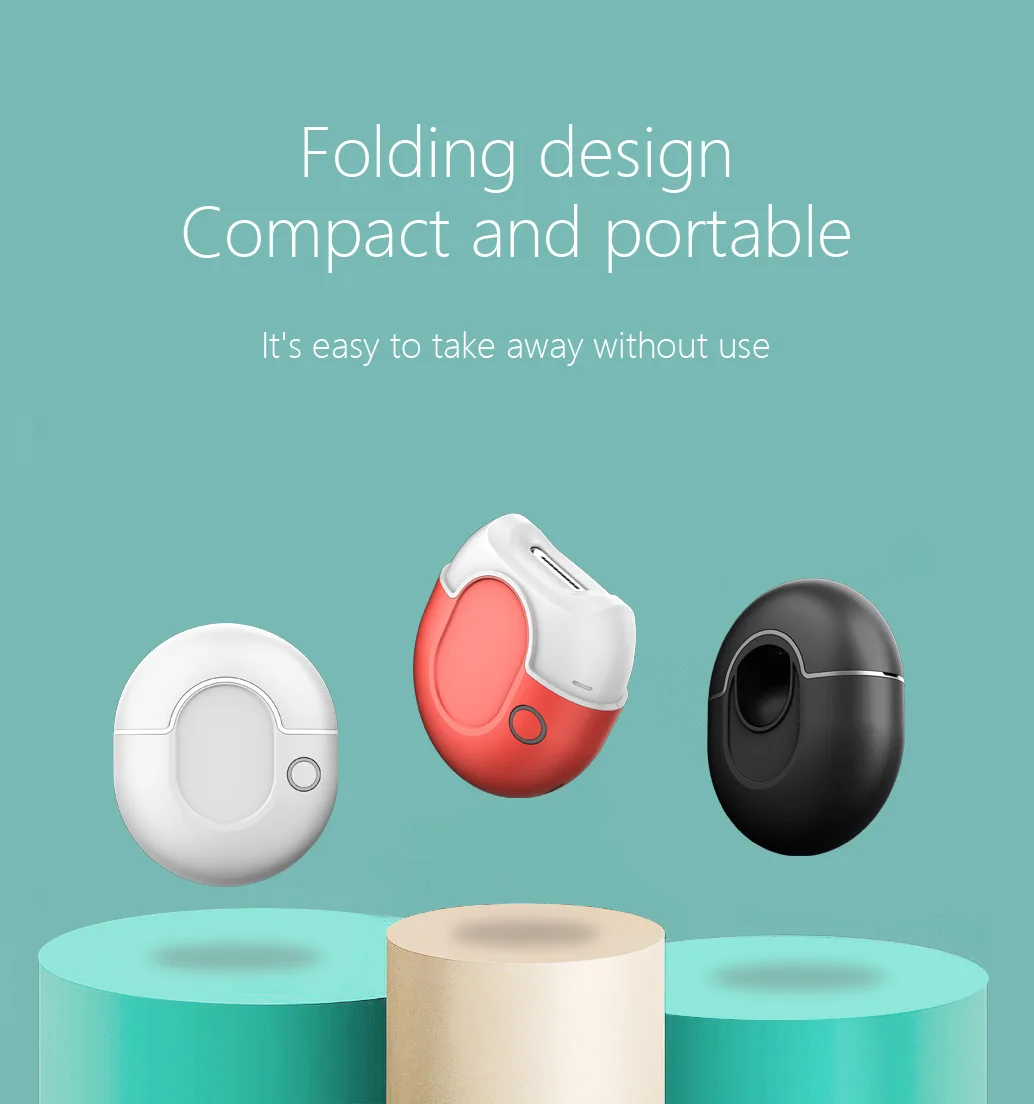 
2021 Hot Selling Automatic Electric Nail clippers for Baby Women Efficient Customized Logo Smart Nail Clippers Set Tools 