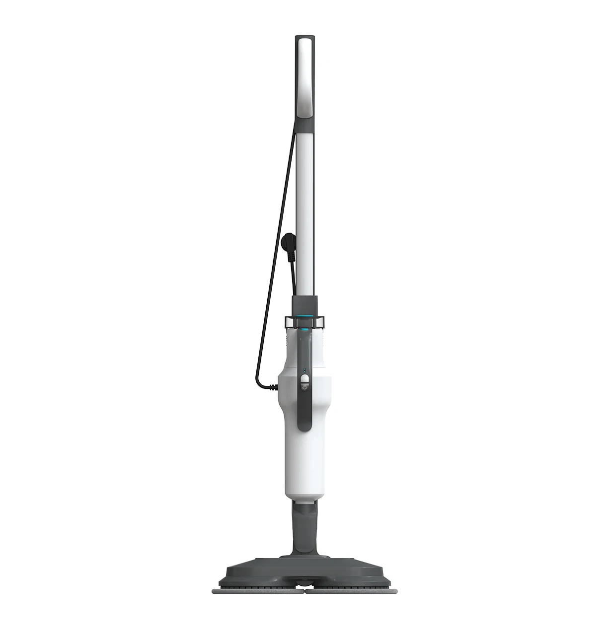 Hot-Selling STEAMO100 Corded Handheld Floor Cleaner High Temperature Steam Mop 99.99% Sterilization Rate Factory Electric Home