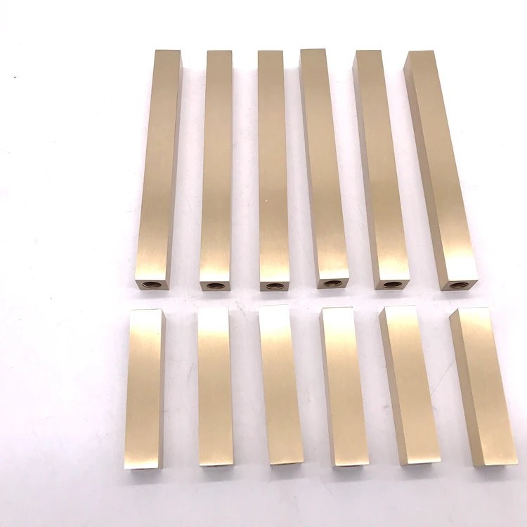 Oem Pipe Parts lighting equipment light decoration bending tube