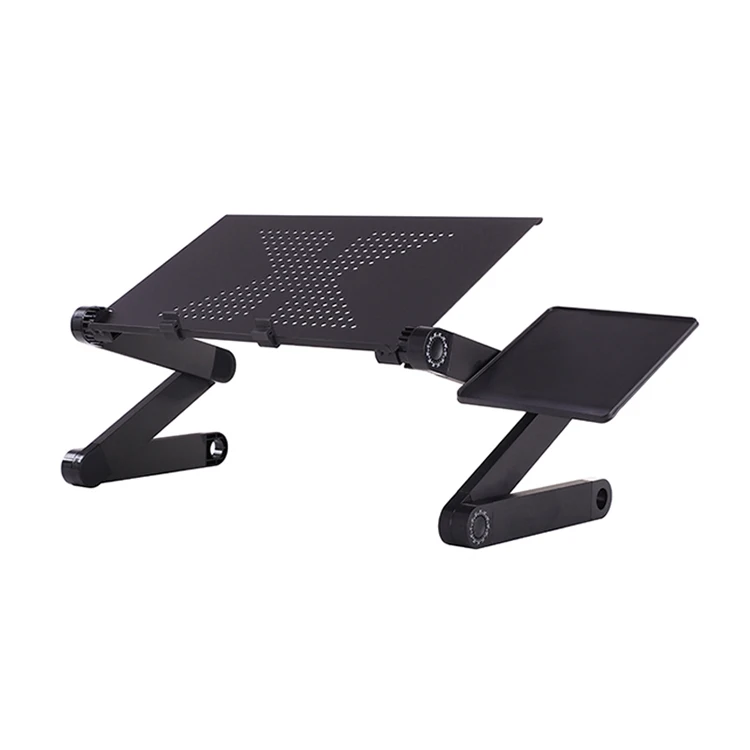 Factory Price 3 in 1 Phone Tablet Laptop Stand Lying Down Laptop Folding Stand