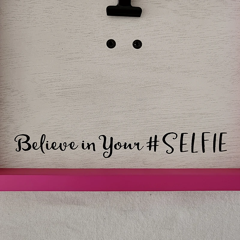 Wholesale custom new creative children photo frame for home decoration wedding party venue