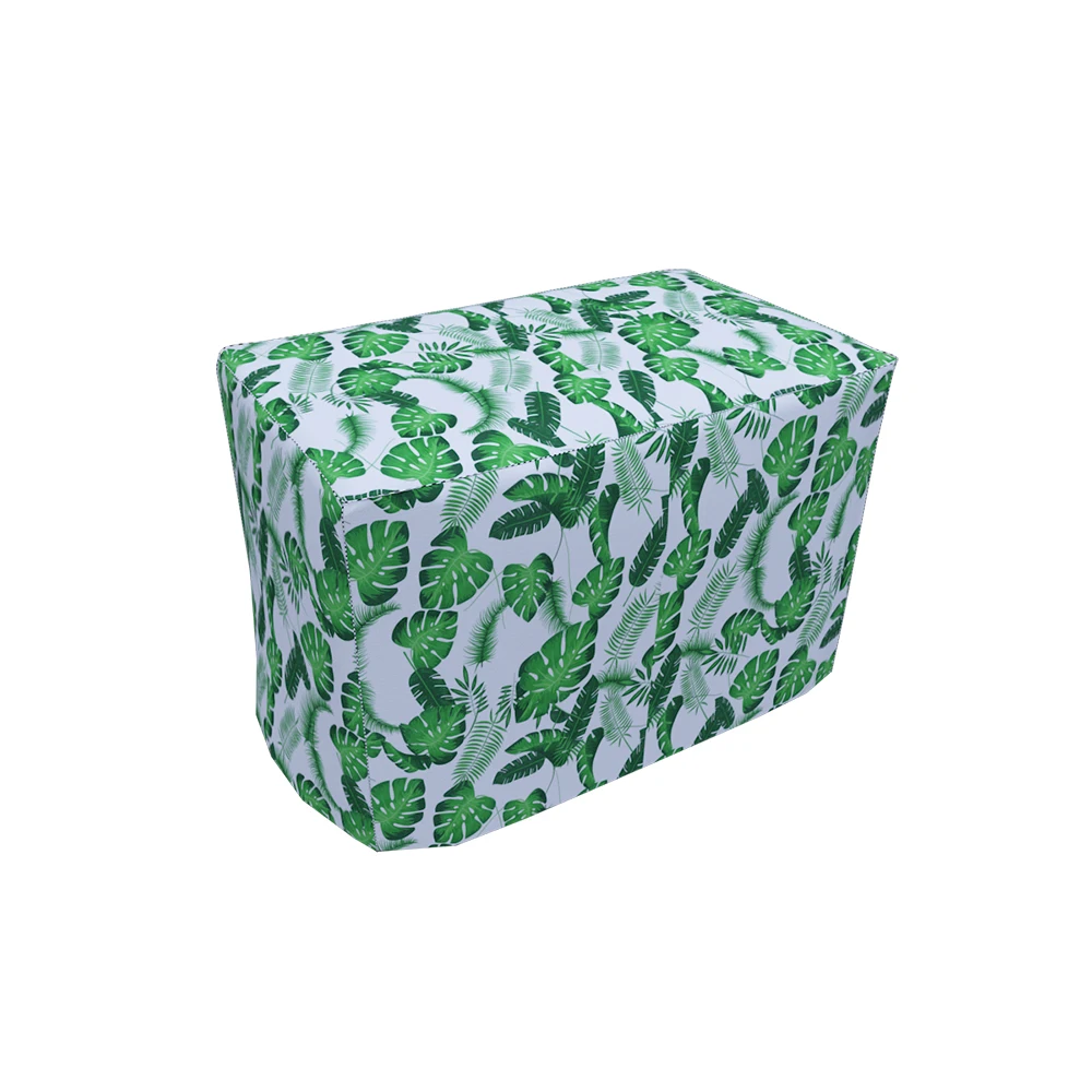 Взрывобезопасный чехол от дождя для наружного кондиционера, пылезащитный чехол для наружного использования