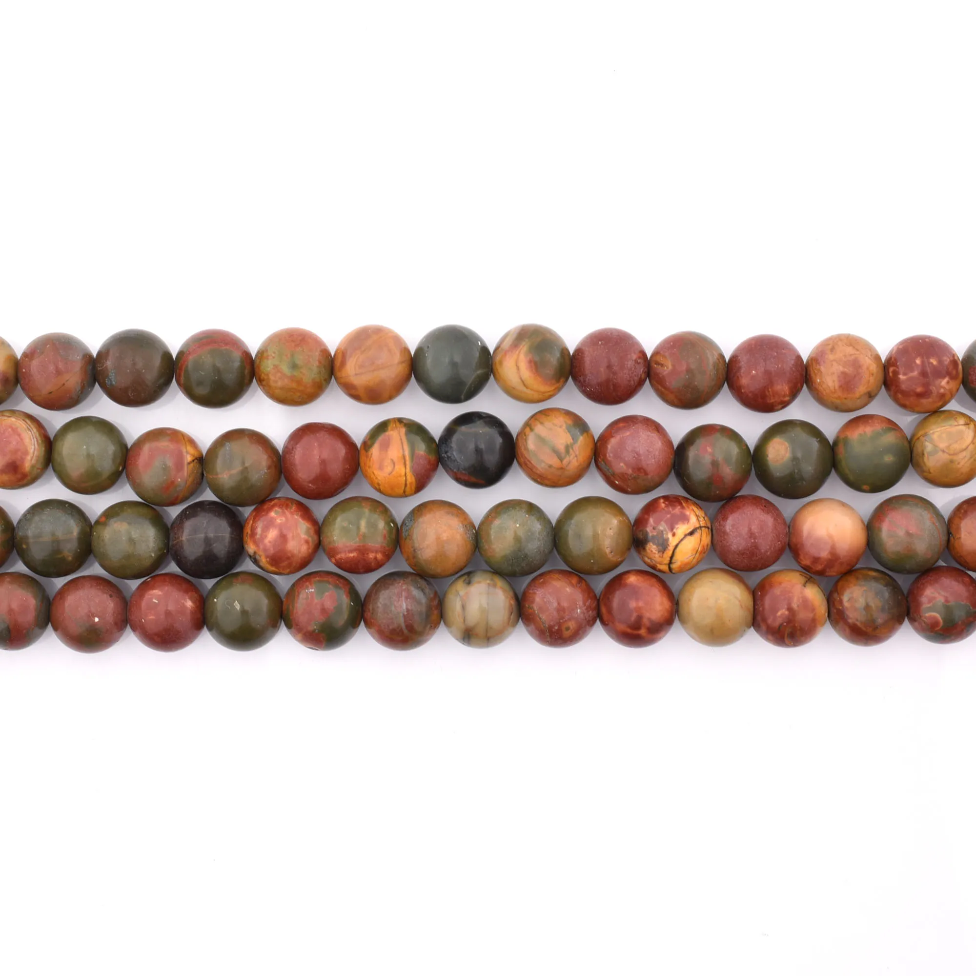 Selected Nature Beads Shiny Onxy Gems Charm Natural Precious Stones Strand Bracelet Stone