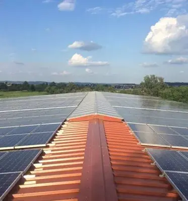 Canopy Universal Roof Rack Roofing Sheets Prices Solar Panel Rails Mounting Structure Kit Roof Mounting System In Ghana