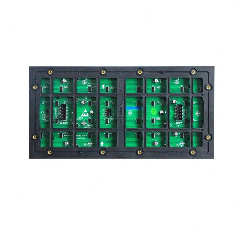 Полный цвет открытый p5 320x160 стандартный модуль светодиодный дисплей Прокат светодиодные рекламные щиты