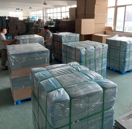 
Europe CP96 China Built-in Magnetic Ring Type Pneumatic Square Cover Compressed Standard Air Cylinder 