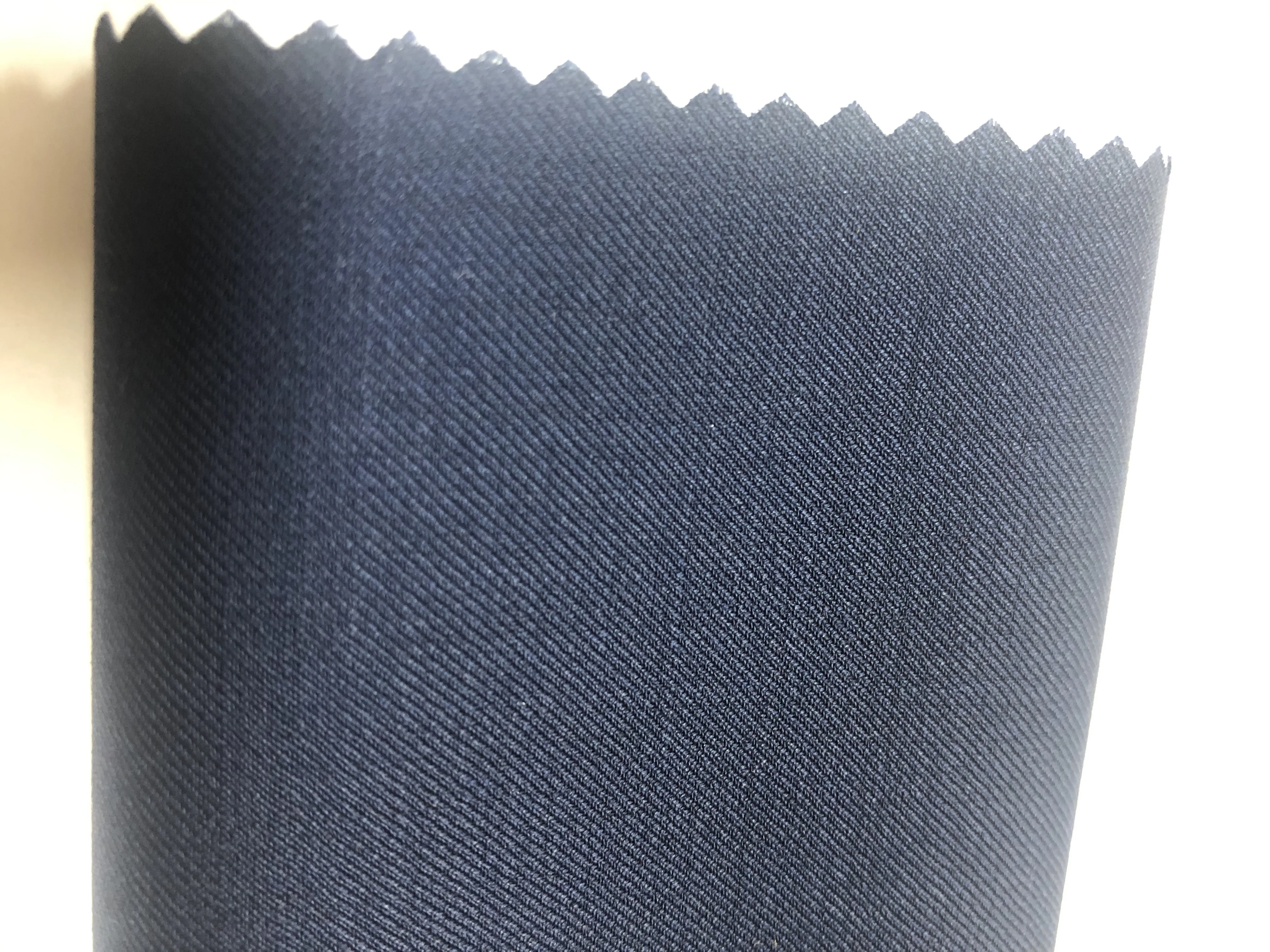 Лидер продаж, саржевая однотонная ткань из 50% мериноса, Шерстяная Смесь, мужские костюмные ткани на китайском заводе