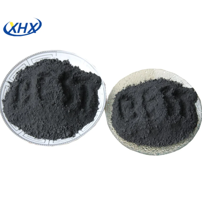 325mesh  boron carbide powder