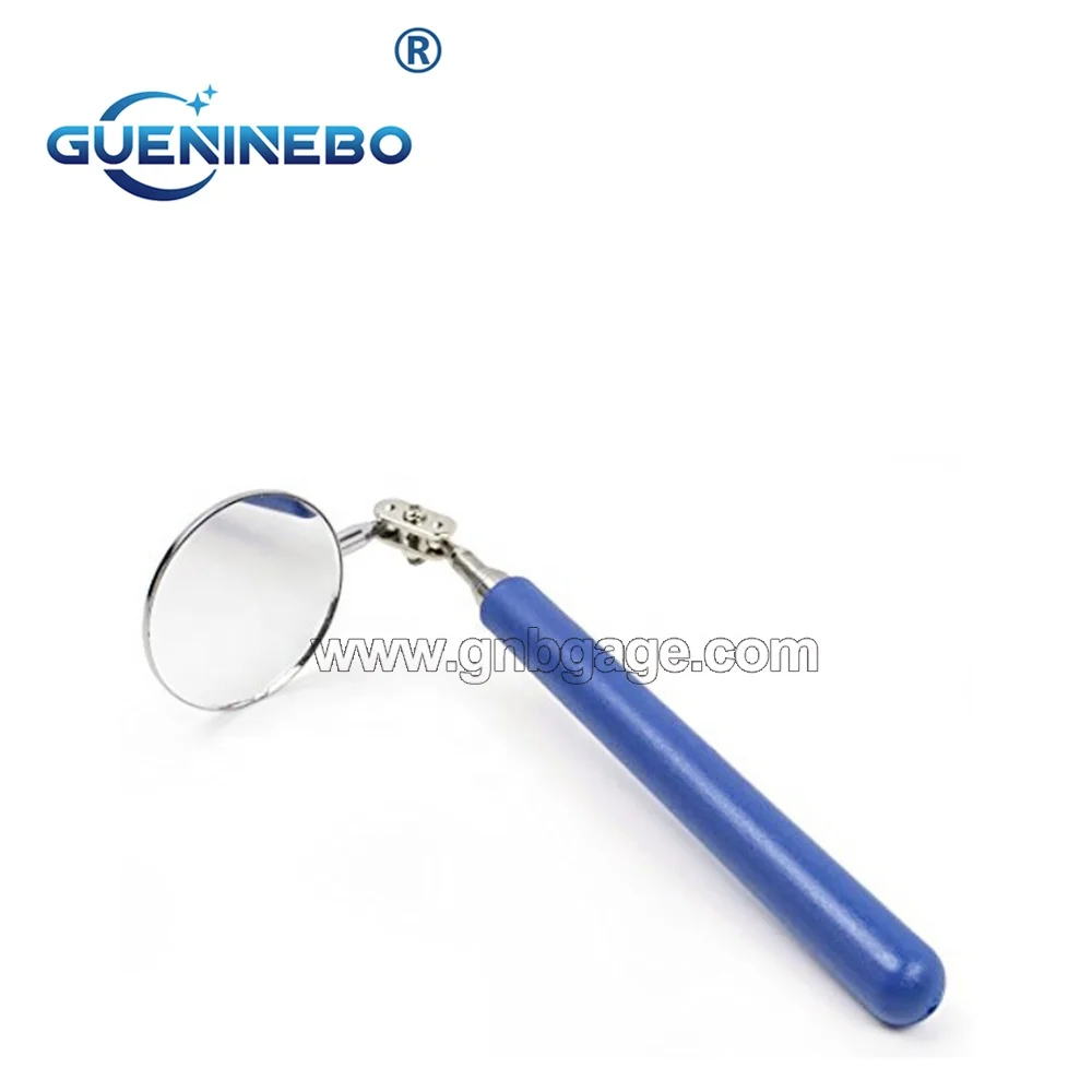 GNB-TIM08 Self Exam Telescoping Inspection Mirror