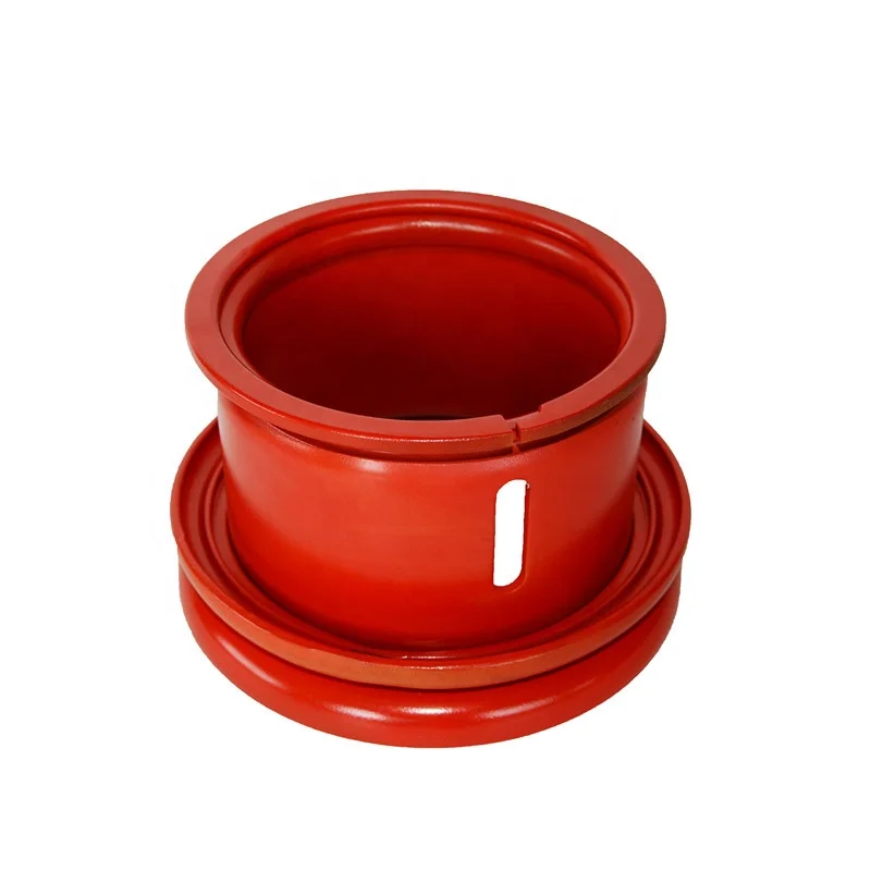 CHINA Factory Wholesale Forklift 3 Parts Wheel Rim 5.5-15 5.5F-15 6.5-10 6.5-15 6.5-20 For Forklift Tire 7.00-15 7.50-15 23X9-10