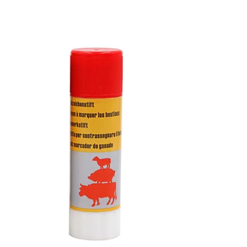 Veterinary Crayon Crayons Marking In Breeding