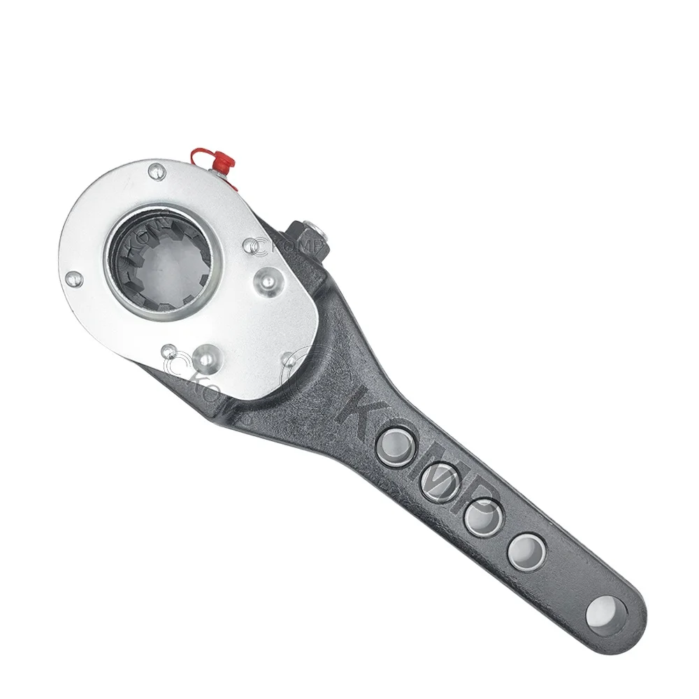 Heavy Duty Truck Brake Slack Adjuster Arm Manual for  DAF 2175007400  1358940 2100200012 02175007400