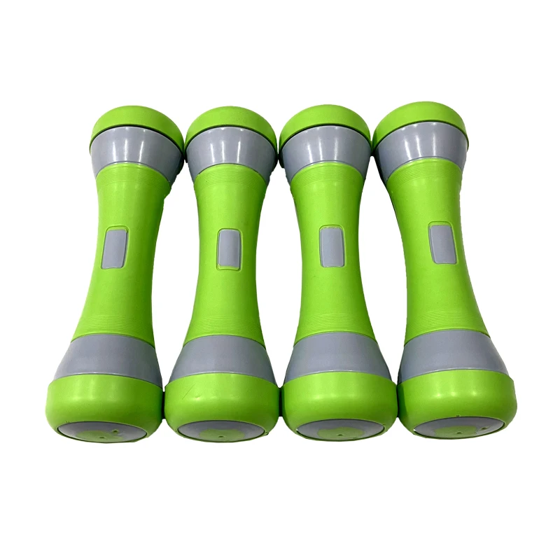 Hot sale gum and cheap price dumbbell for bodybuilding with  dumbbell custom logo