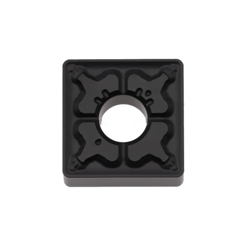 high quality  lathe turning Inserts milling Inserts cutting tools for metal carbide  blade SNMG431  SNMG120404-TM SNMG120408-TM
