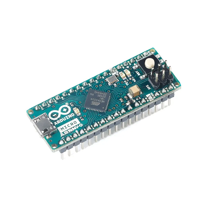 E-TIME Micro microcontroller development board module ATmega32U4 microcontroller