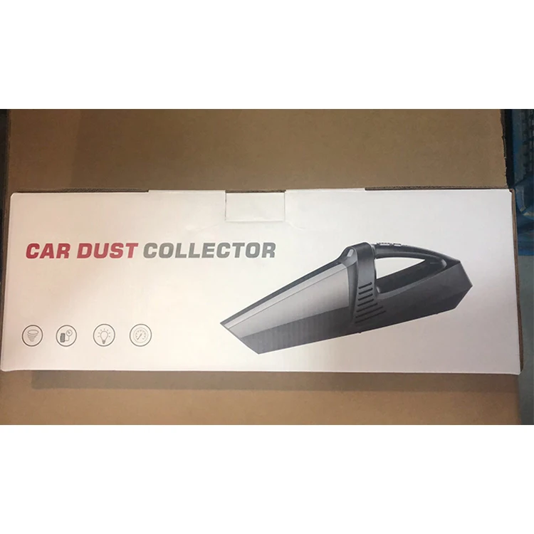 Small Portable Multi-functional Handheld High-power Electric Handheld Vacuum Cleaner Suitable For Sofa Seats