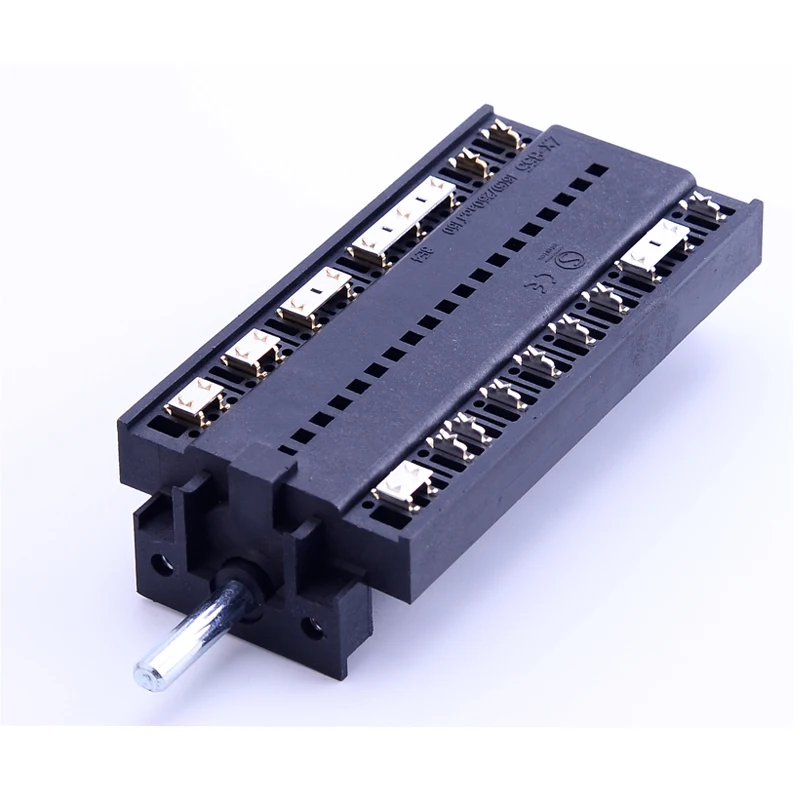 Hot factory direct selling Oven Switch Oven Rotary switch