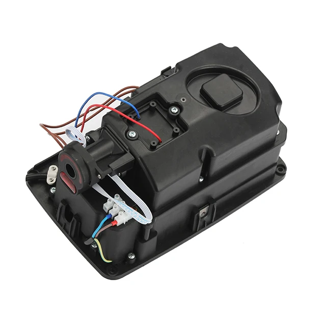 
Hand Dryer Machine Fashion Stainless Steel Hand Dryer 