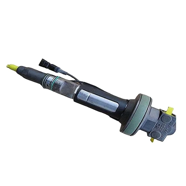 Cummins engine fuel injector repair kit 4955524 4964170 for Terex TR60 quarry truck spare parts