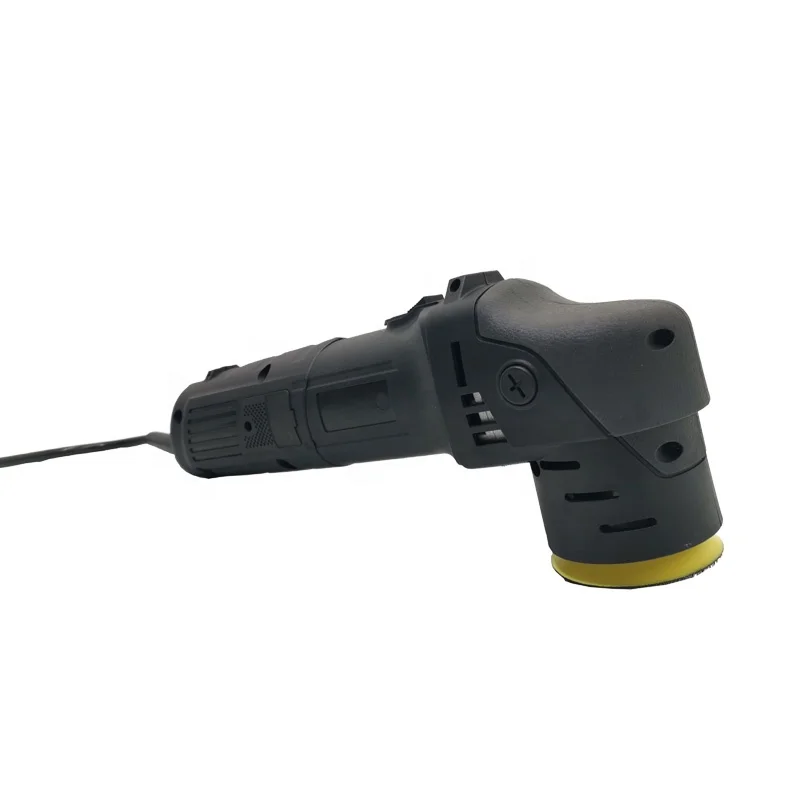 GlossOnly Orbit 12mm Polishing Machine 3 Inch Mini Dual Action Polisher