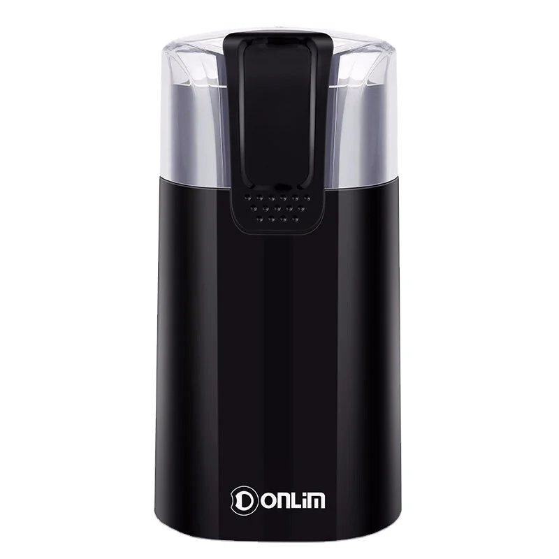 Donlim Multifunctional coffee mill grinding machine