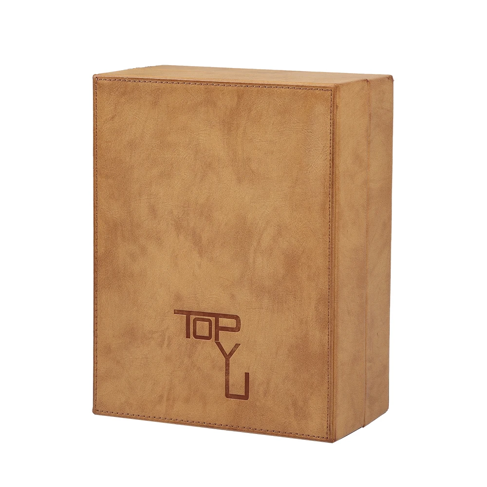 Leather Sunglasses Case Glasses Display Case Glasses Packaging Eyewear Case Sun Glasses Box