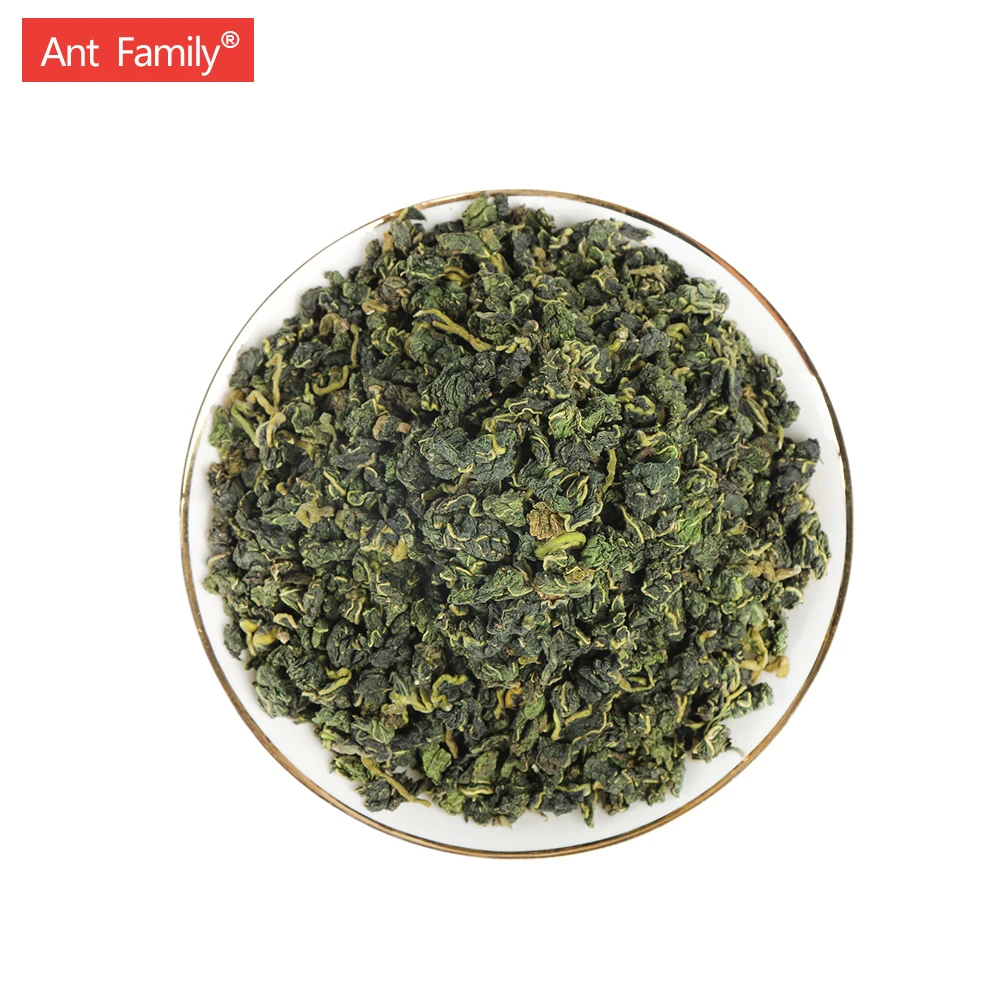 Sang Ye Natural Mulberry Leaf Herbal Green Tea
