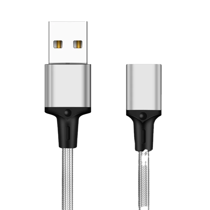 R5505 66W MAX High-end Custom RGB Flash Mobile Phone Cable 3 in 1 Super Fast Charger USB Data Charger Cable