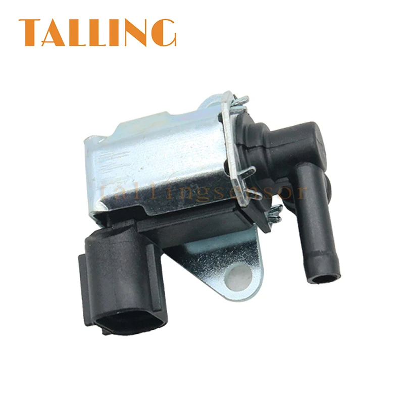 Guangzhou Tolin Auto Part High Quality Vacuum Switch Valve Solenoid  MN187611 For Mitsubishi