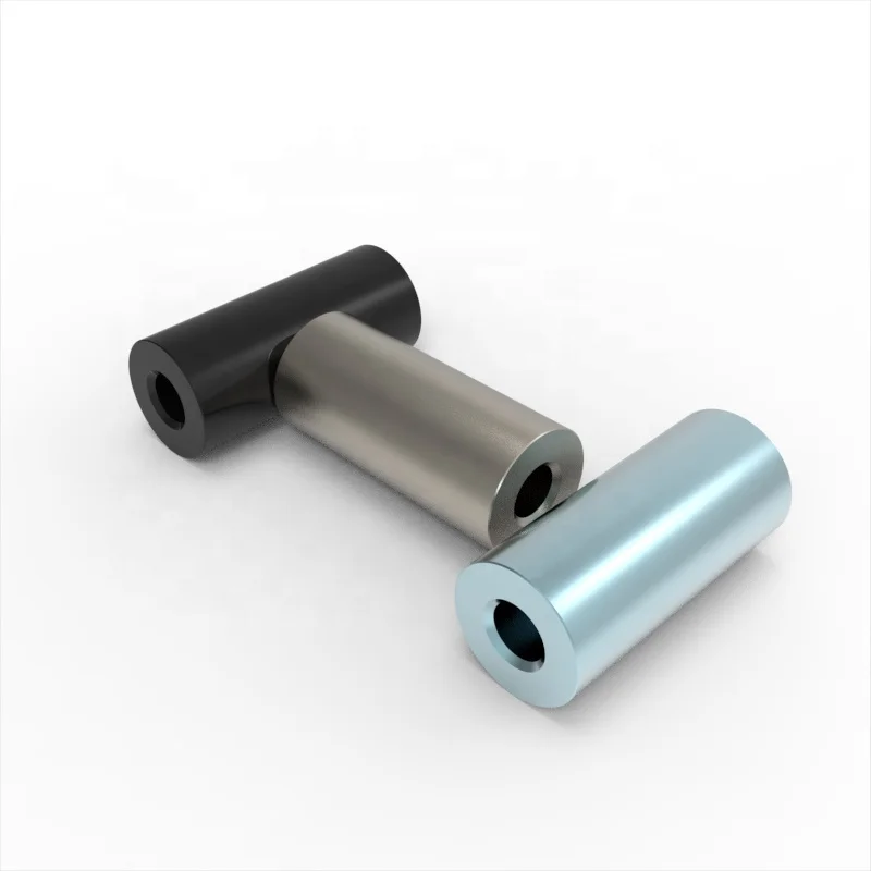 OEM высокоточная стальная труба обработанная с ЧПУ обработка на заказ производитель запасных частей для автомобилей