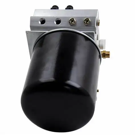 5004050 Air Dryer (AD-IS) 12V For Heavy Duty Truck